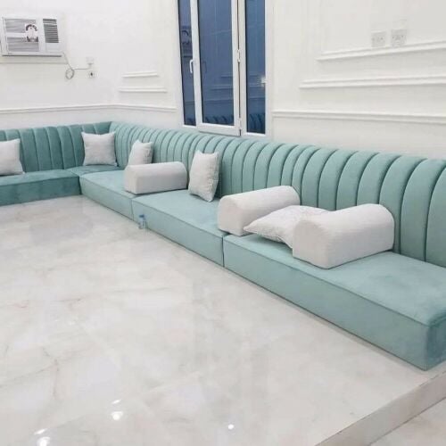 خدمات متخصصة في تفصيل وإصلاح الكن