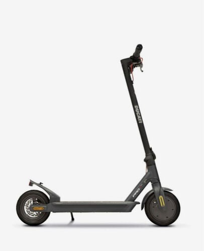 Ducati Scooter pro
