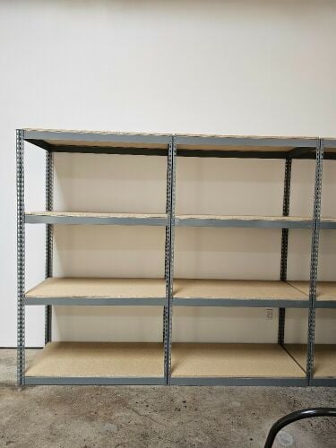 Shelf Rack for Shop