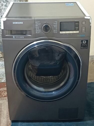 WASHING MACHINE FOR SALE 9 KG