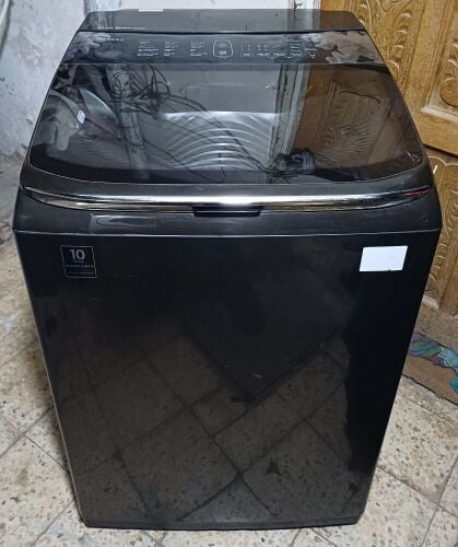 WASHING MACHINE FOR SALE 22 KG