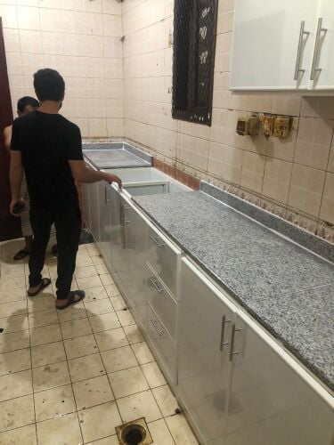 تصليح المطابخ