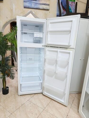 Qscar fridge