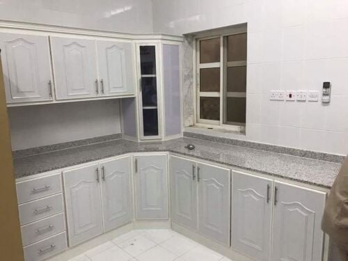 تصليح المطابخ