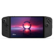 Lenovo legion Go 