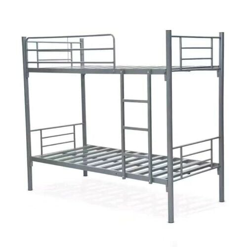 Double bed, bunk bed available new
