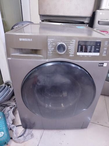 Samsung 8kg wash 6kg dryer 2in1
