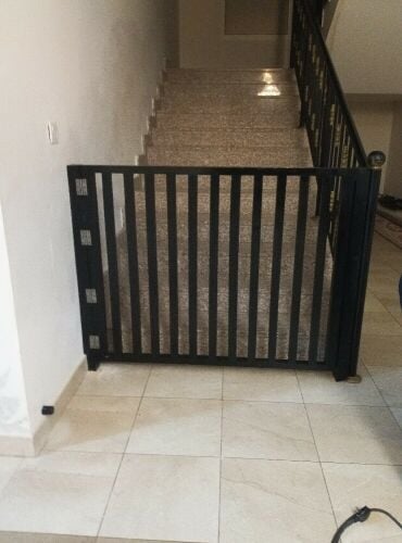 stair Doors