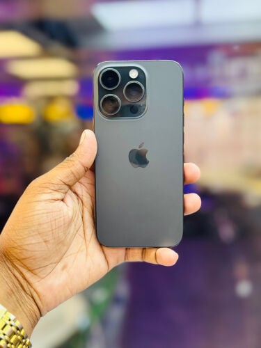 IPHONE 15 Pro