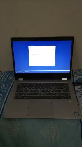 LENOVO YOGA LAPTOP ONLY TODAY 400QR