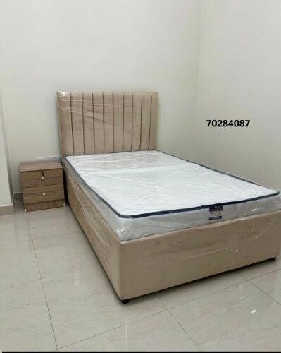 King size, Queen, Double bed availa