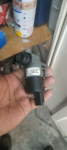 wiper motor(Nissan Sunny 2016)