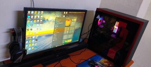 gameing pc
