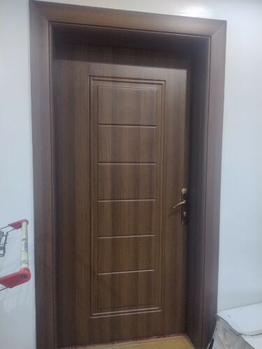door
