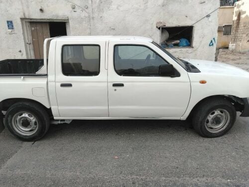 Nissan for sale 