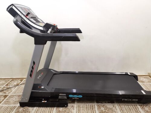 TREADMILL BH RC09
