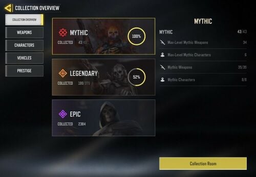 Call of duty mobile (codm)