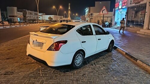 Nissan sunny. Good condition.
