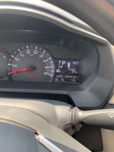 need driver urgently 