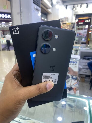 One plus Nord 3