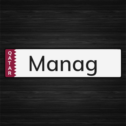 I'm looking for Manager Job