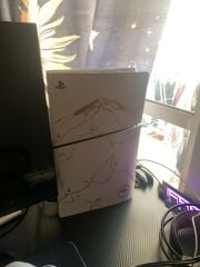 ps5 ghost of yotei limited edition