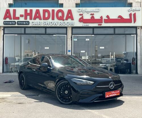 سئ ال ايه 200