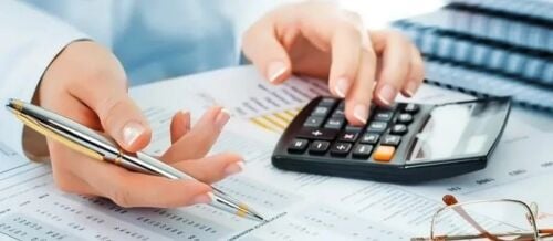 Junior Accountant