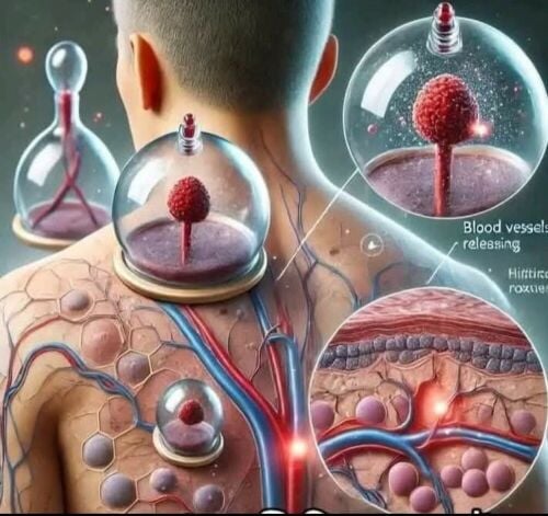 اخصائي حجامه خبره عمليه دقيقه