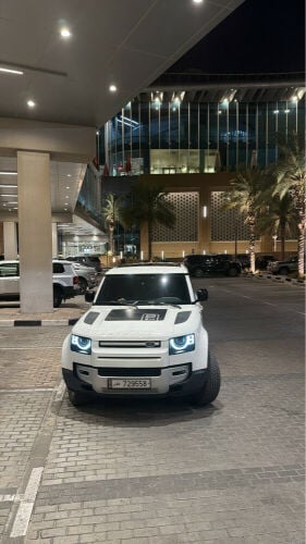 defender