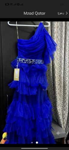 new dress size42
