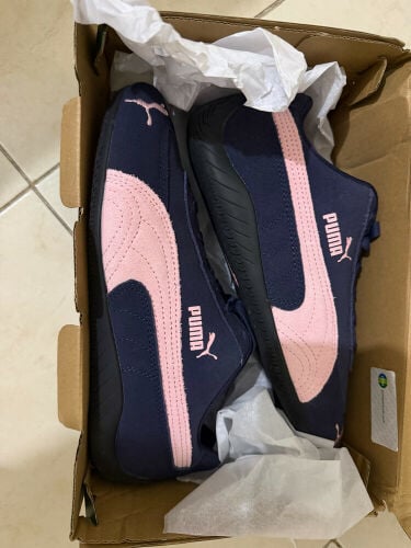 original puma speed cat