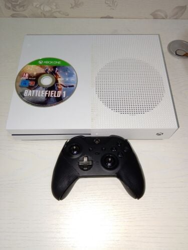 Xbox one s 1TB