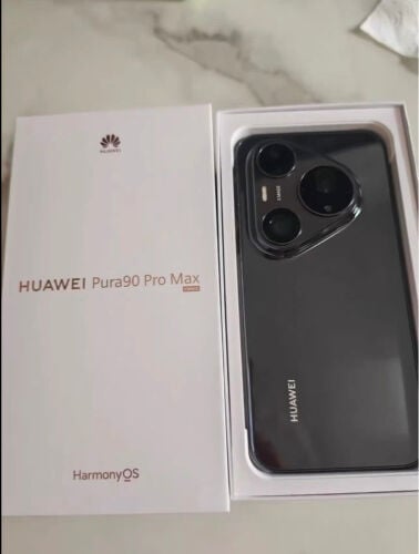 HUAWEI Pura 90s Pro Max 512GB