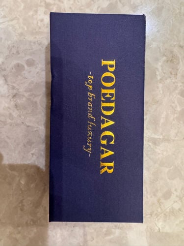 Podegar special watch