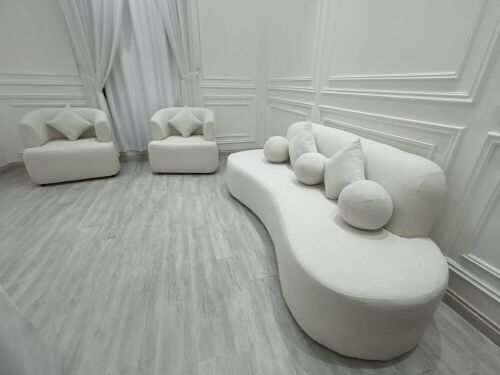 Brand New sofa set Ready for sale