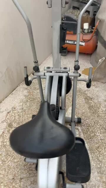 optical machine