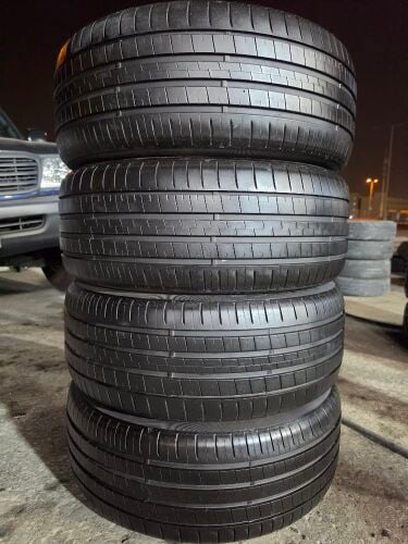 265/50/20 Dunlop Tyre Japan