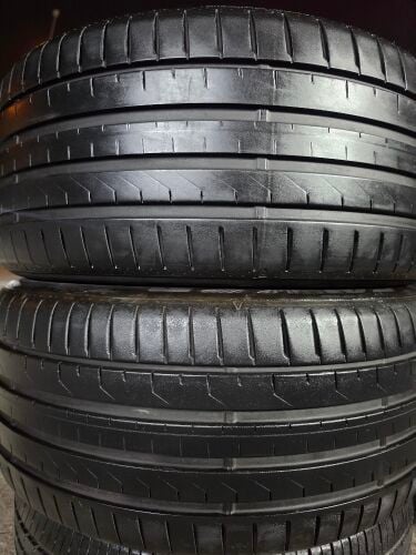 255/40/19 Falken Tyre Japan 2025
