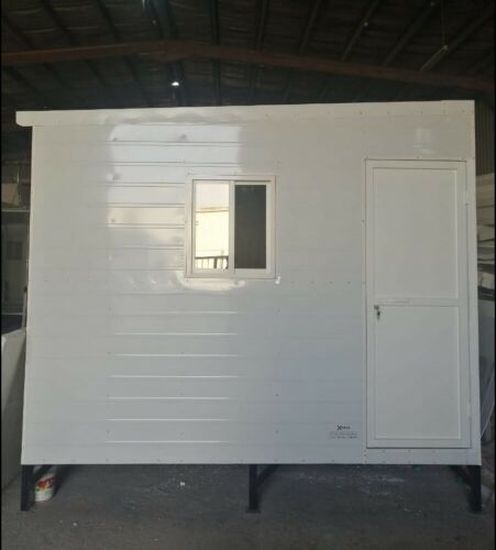 cabin toilet