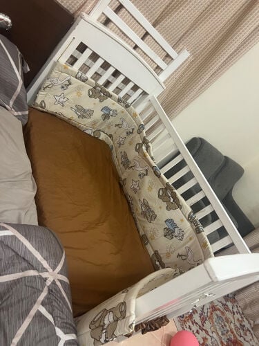 Crib