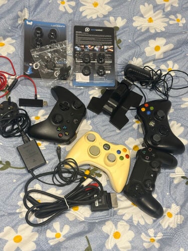Controller