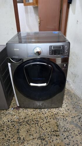 Samsung 17/9 kg wash and dry