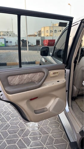 للبدل مع استاندر 