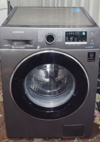 samsung  8 kg washing machine for s
