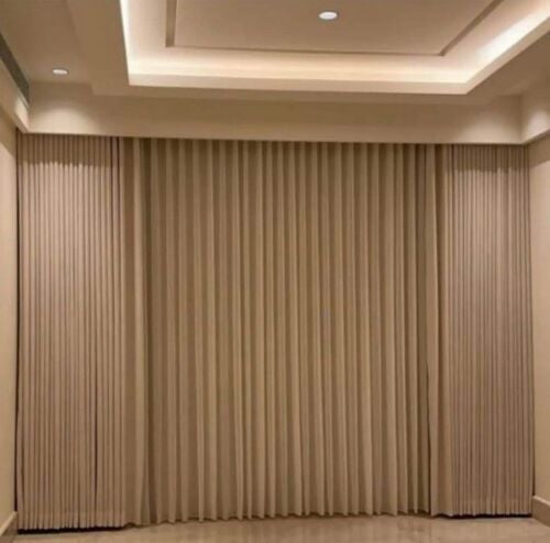 We are Making New Design Curtains..