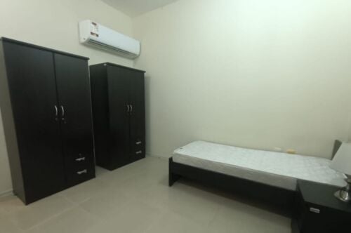 8 Villa  Alkhesa for rent furnished