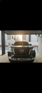 2024 Toyota Fortuner SR5 V6