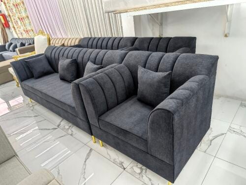brand new sofa set ready for sale