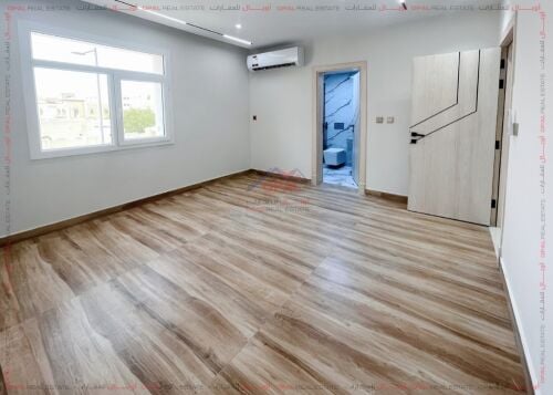 Apartment in Khalifa City